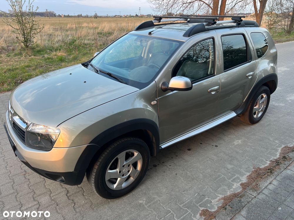 Dacia Duster - 23