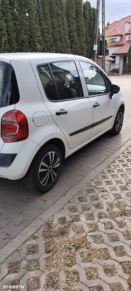 Renault Modus 1.2 16V Authentique - 4