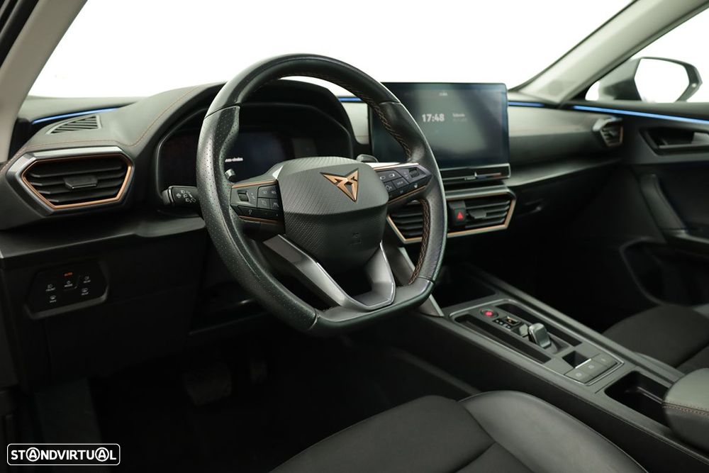 Cupra Formentor 1.4 e-Hybrid DSG - 7