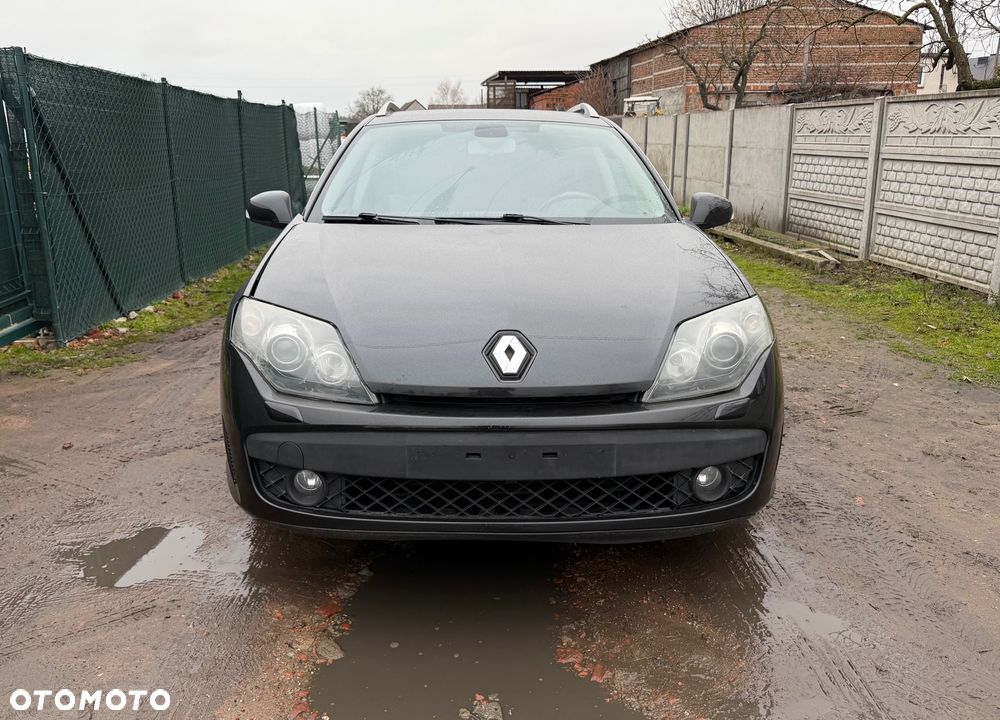 Renault Laguna 2.0 16V Turbo GT - 3