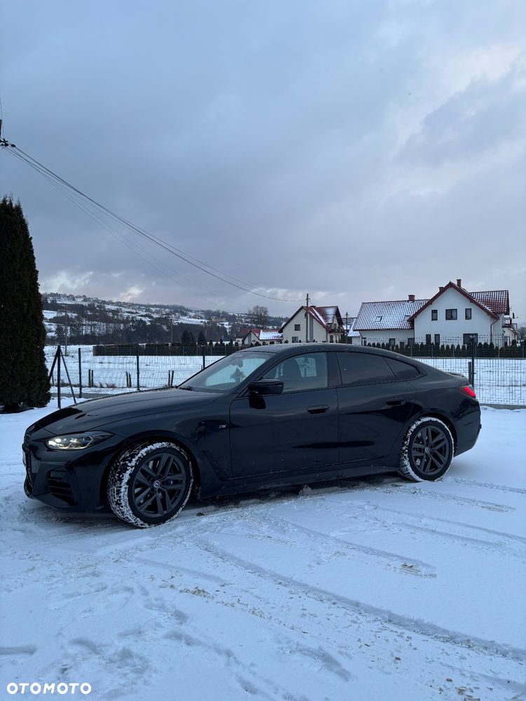 BMW Seria 4 M440i xDrive - 4