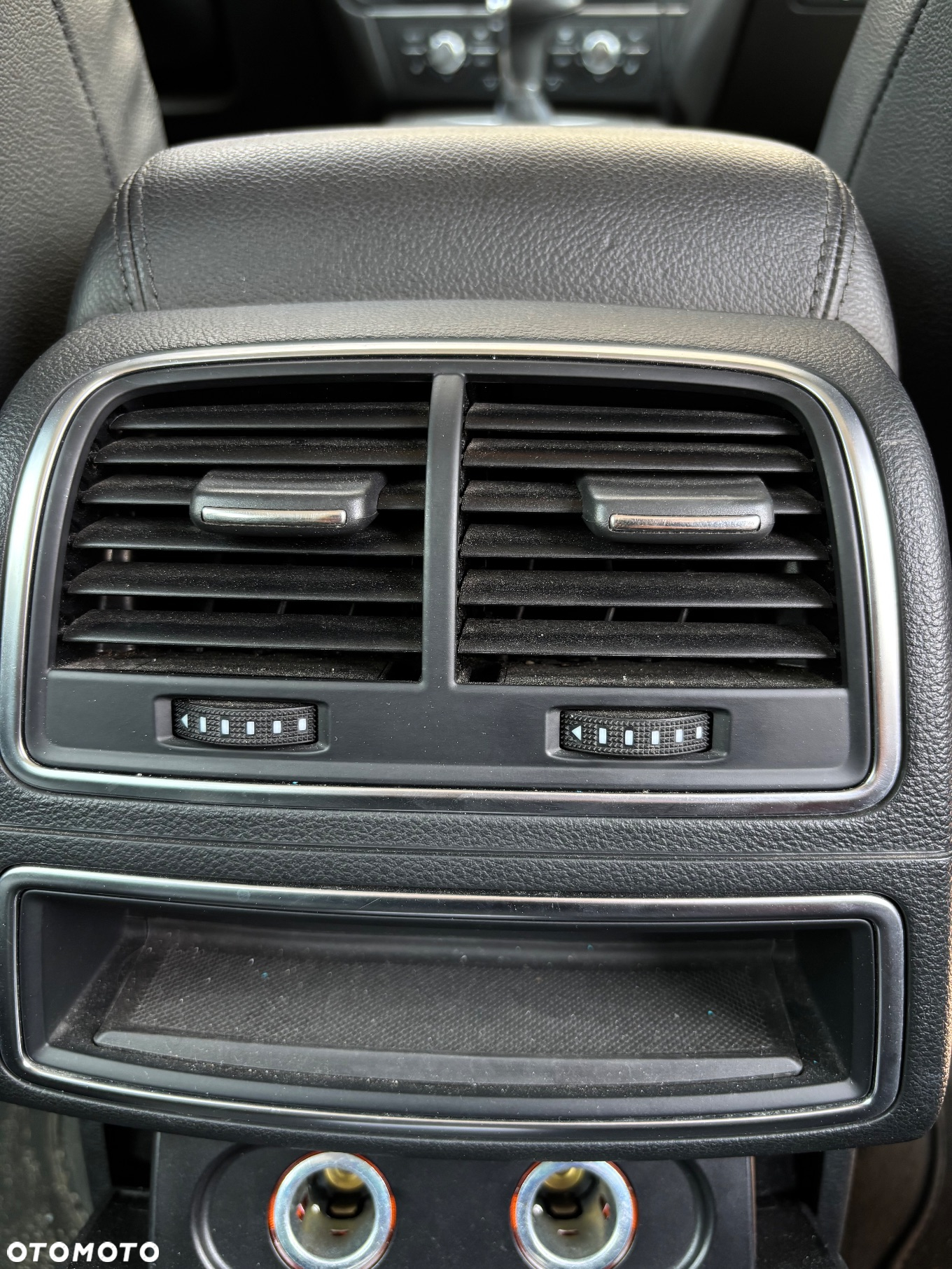 Audi A6 2.0 TDI Multitronic - 21