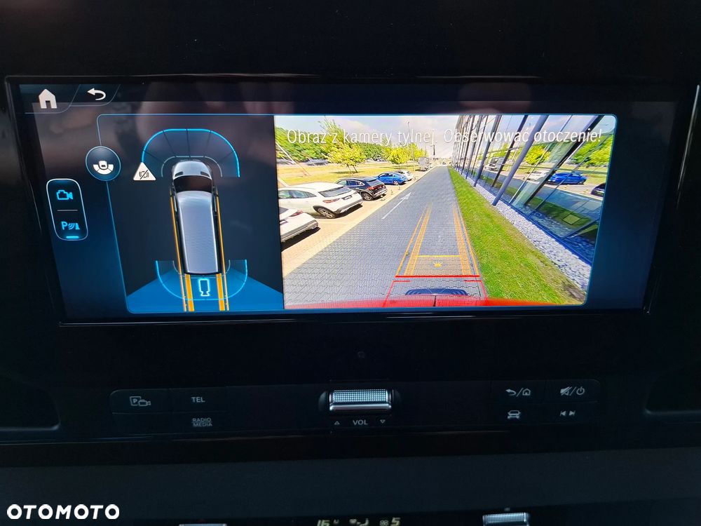 Mercedes-Benz Sprinter 317 CDI Furgon PRO długi 4325 mm L3H2 - 25