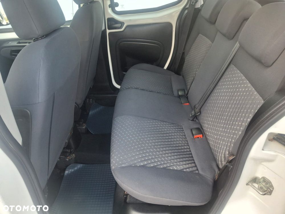 Peugeot Bipper Tepee 75 - 18
