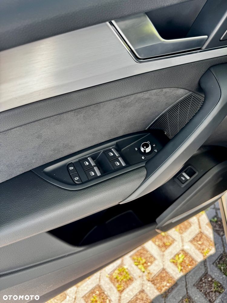 Audi SQ5 - 18