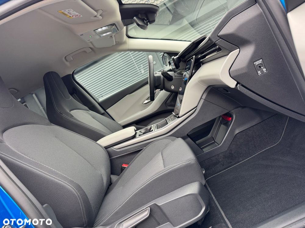 Ford Explorer Dual-Elektromotor Extend Range AWD 79kWh - 25
