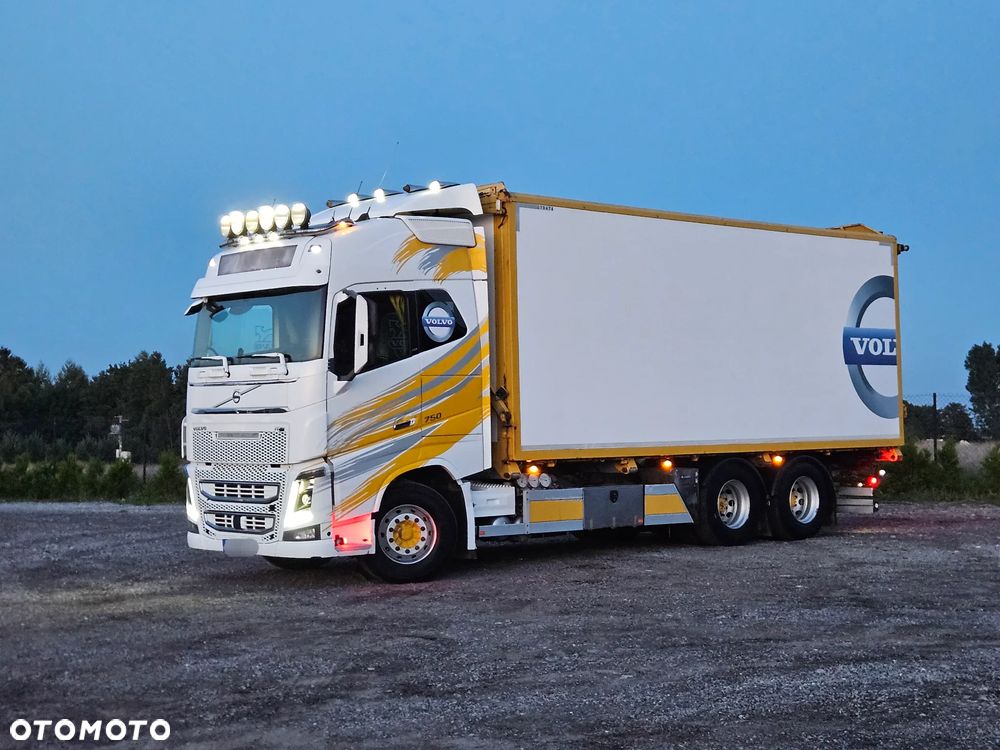 Volvo Fh - 28