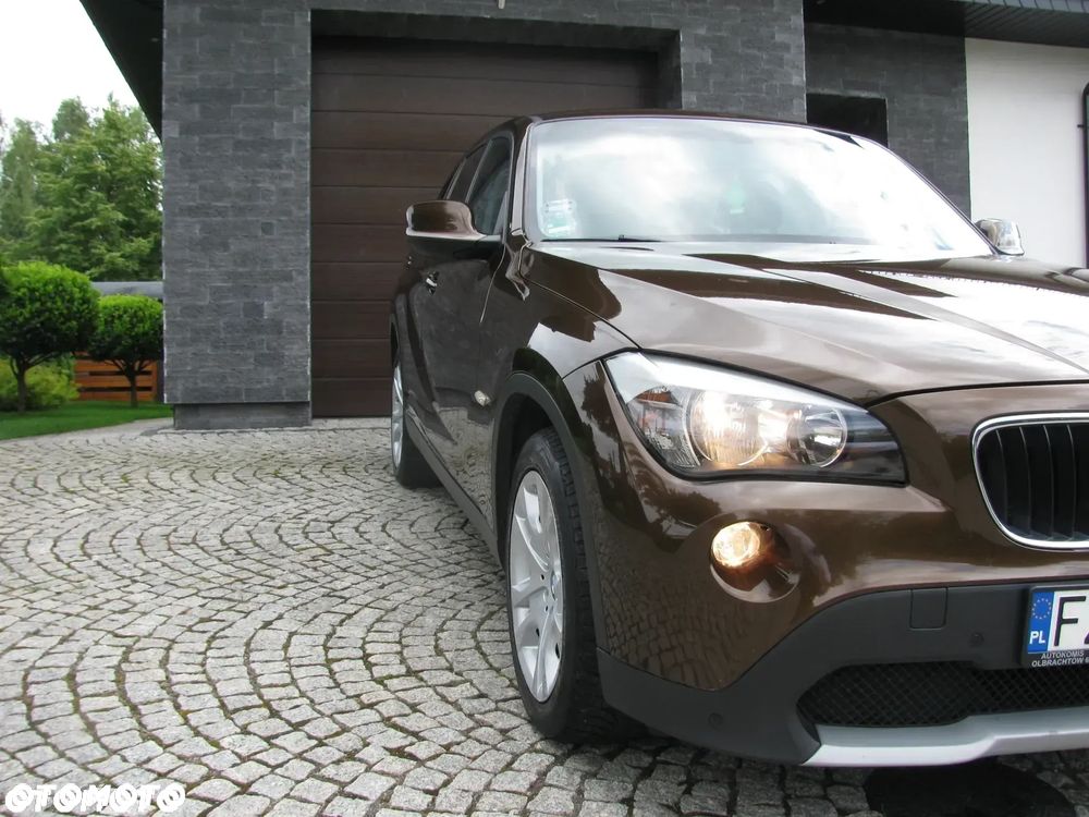 BMW X1 - 26