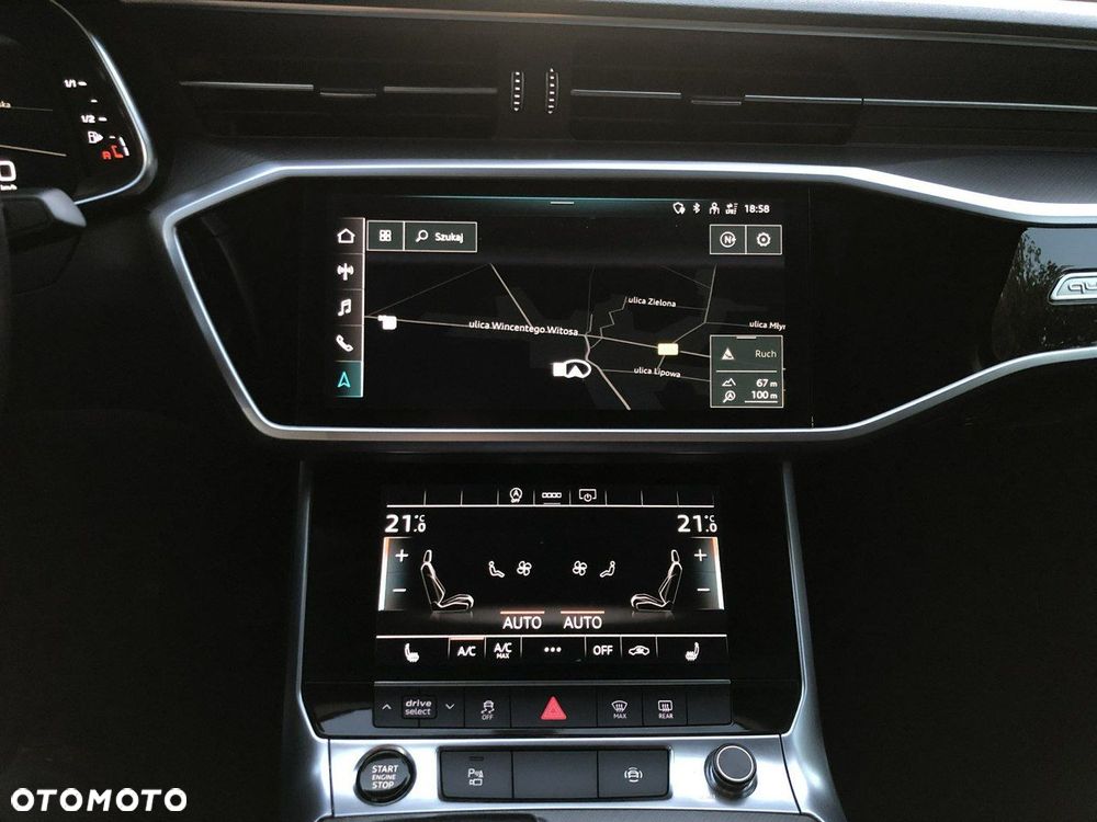 Audi A6 - 20