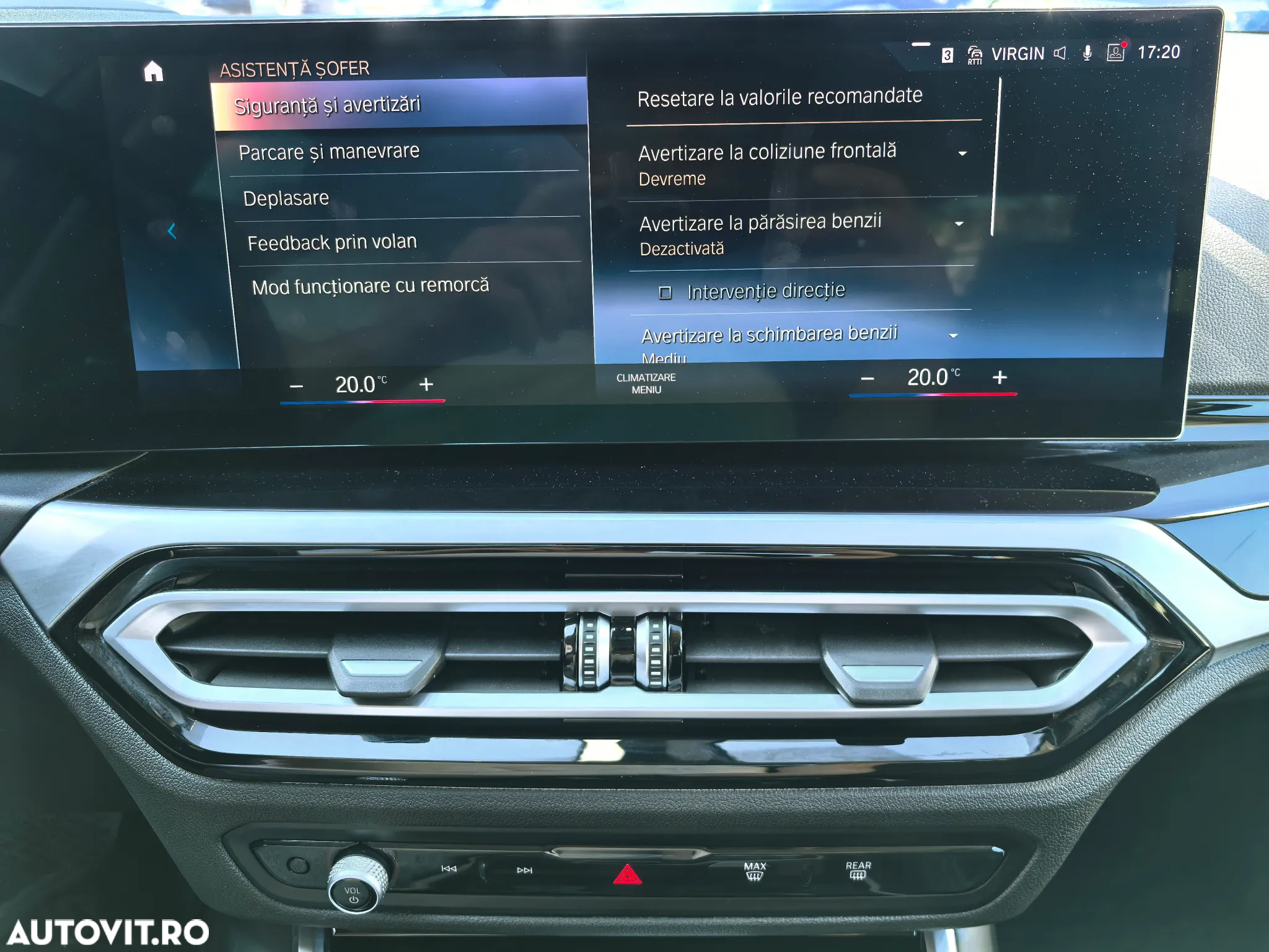 BMW Seria 3 330e AT PHEV - 21