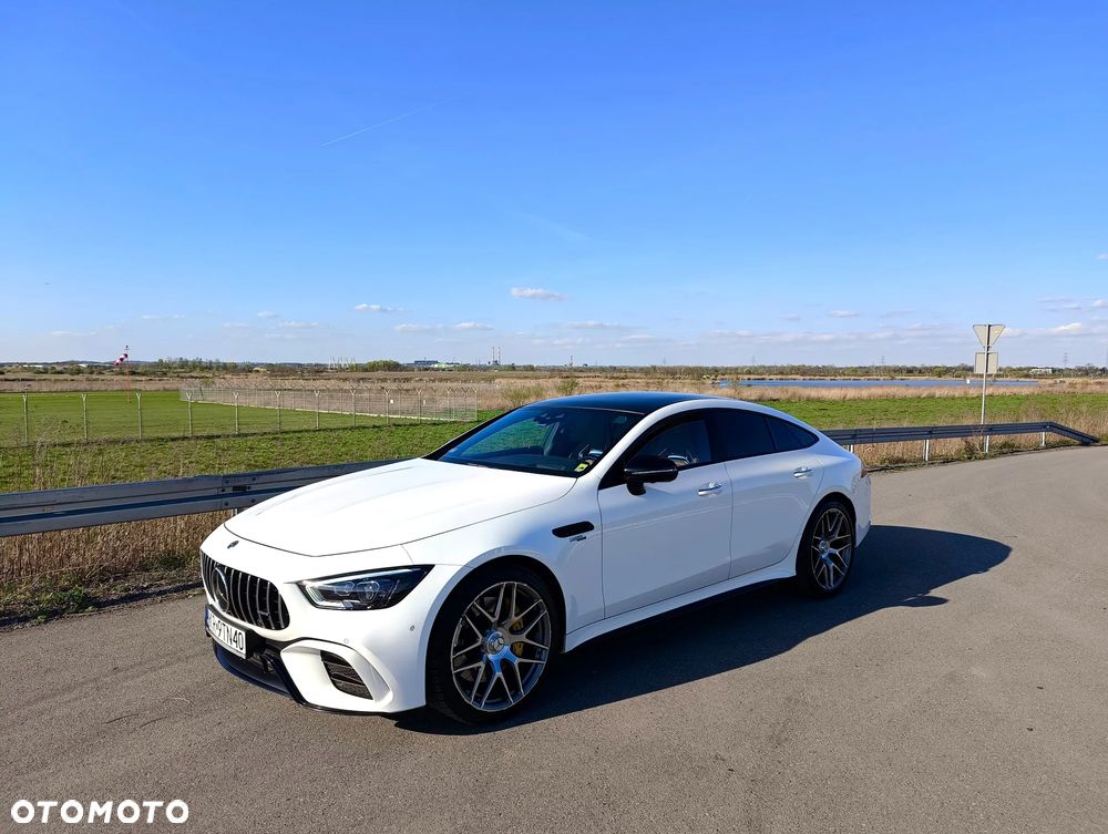 Mercedes-Benz AMG GT - 18