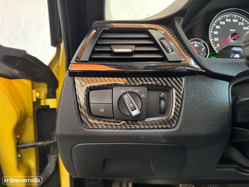 BMW M4 Coupe DKG - 28