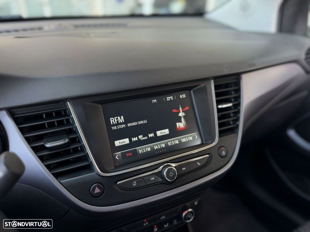 Opel Crossland 1.2 Elegance - 16