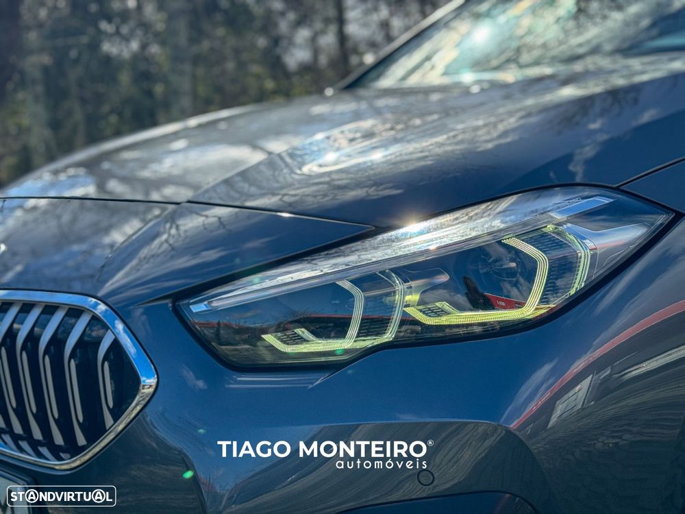 BMW 218 Gran Coupé i Pack Desportivo M - 9