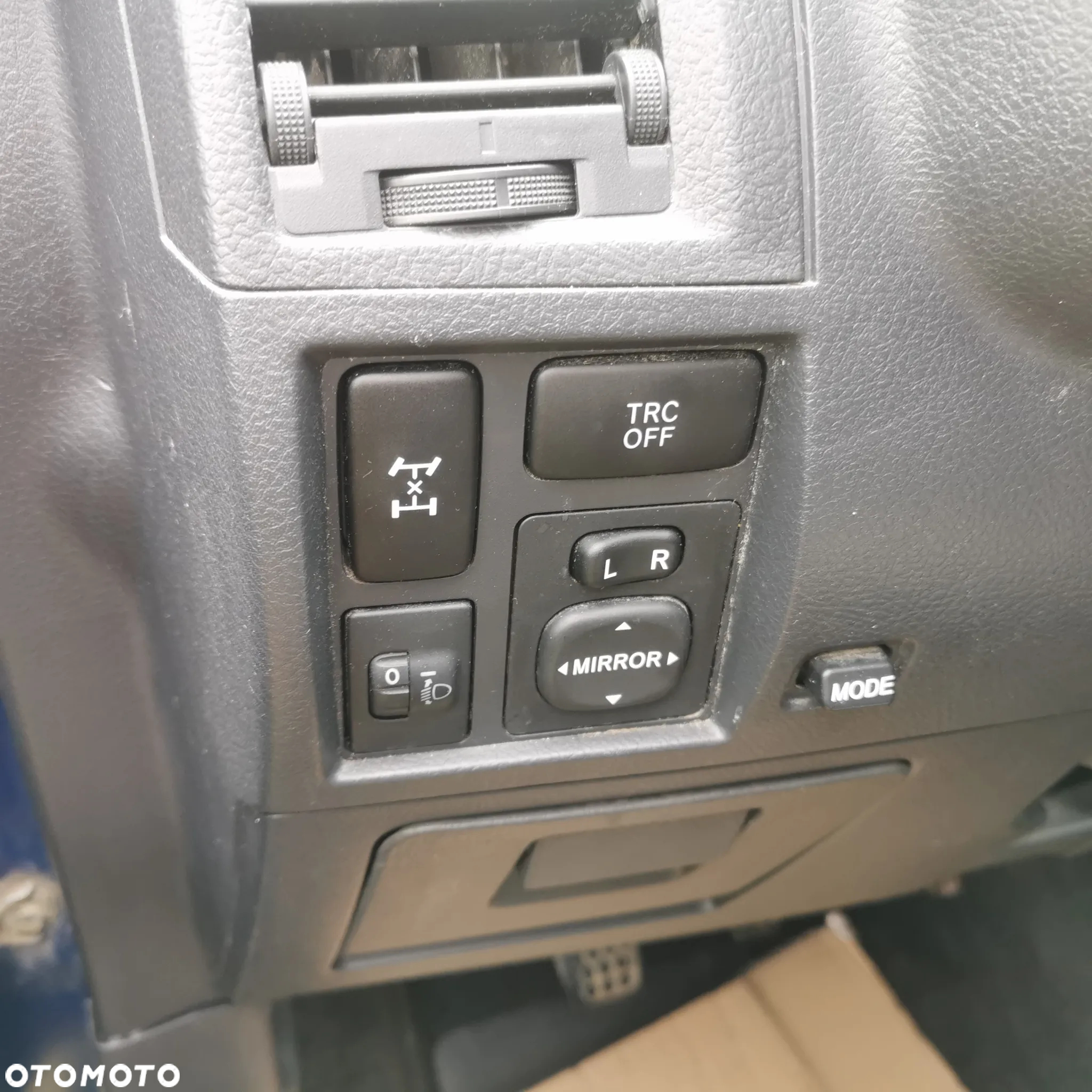 Daihatsu Terios 1.5 Top 4WD - 6