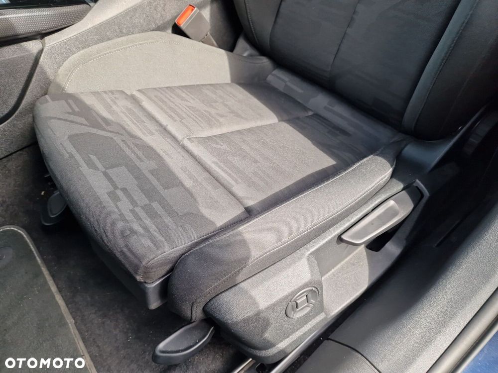 Audi A5 Avant TFSI S tronic - 16