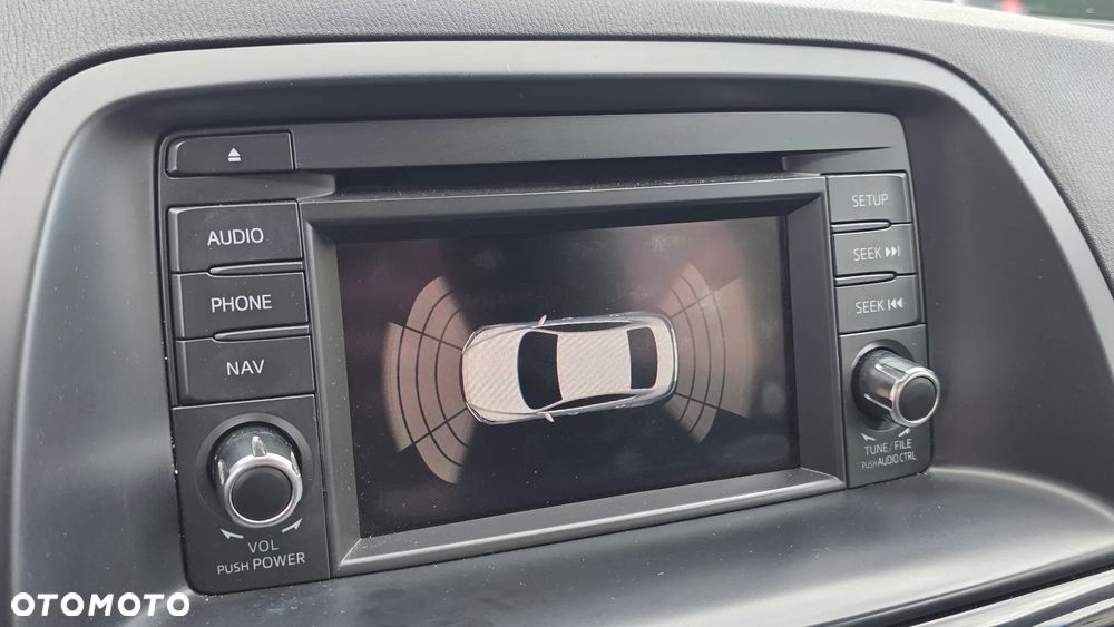 Mazda CX-5 - 14