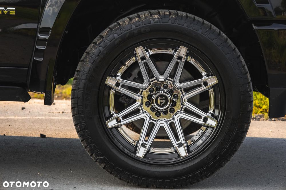 RAM 1500 5.7 Crew Cab Longhorn - 13