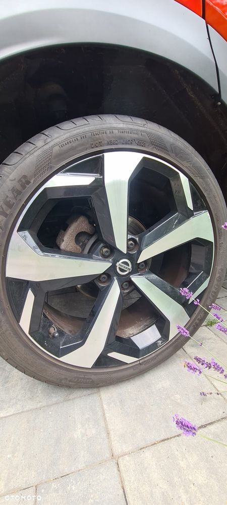 Nissan Juke 1.0 DIG-T N-Connecta - 13