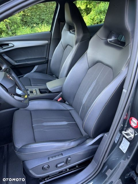 Cupra Formentor 2.0 TSI 4Drive VZ DSG - 10