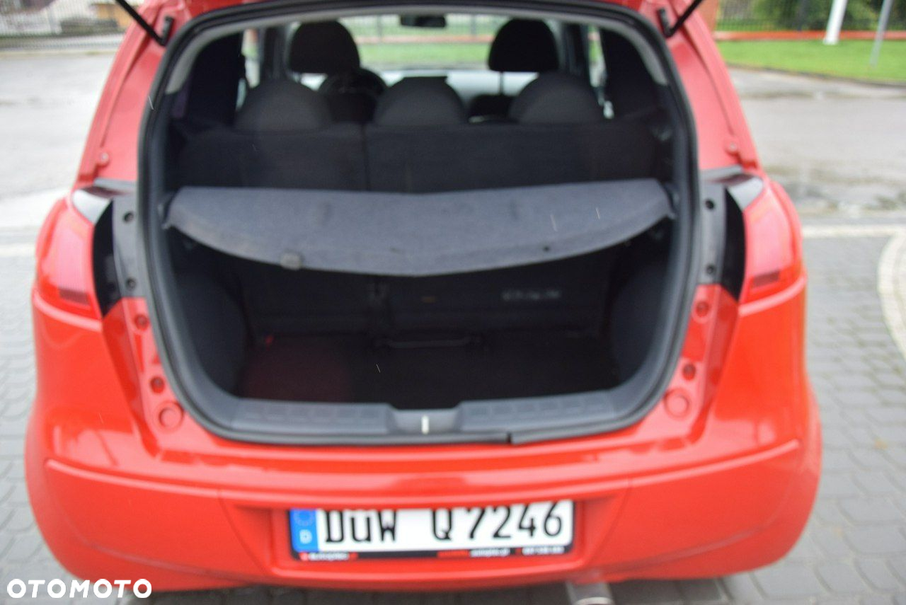 Mitsubishi Colt CZ3 1.3 Automatik 30 Jahre - 14