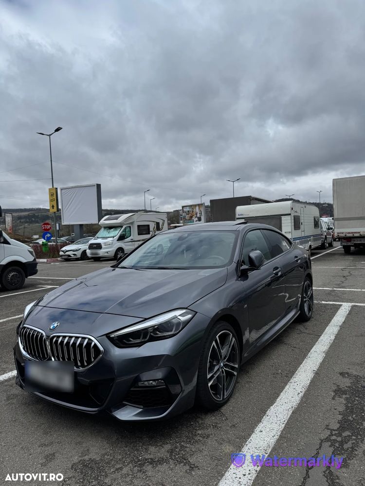BMW Seria 2 - 2