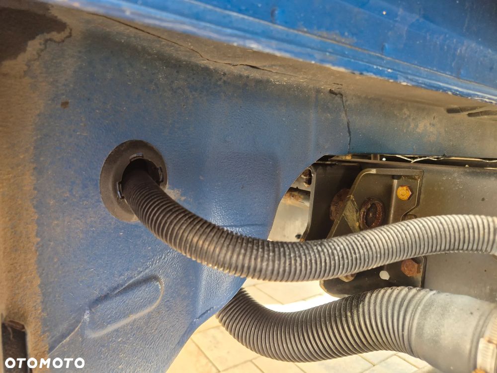 Iveco DAILY 40C15 KONTENER 4.20 WINDA HOLLANDIA  KLIMA - 24