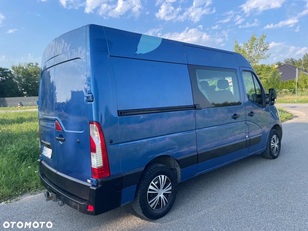 Renault MASTER - 7