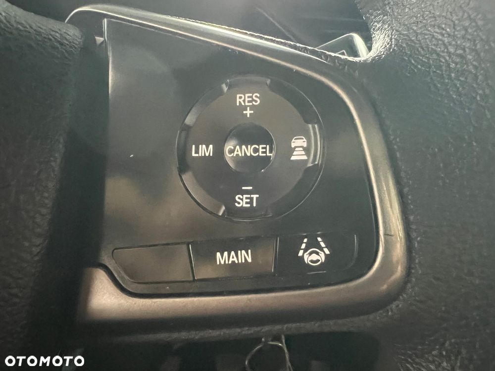 Honda Civic - 20