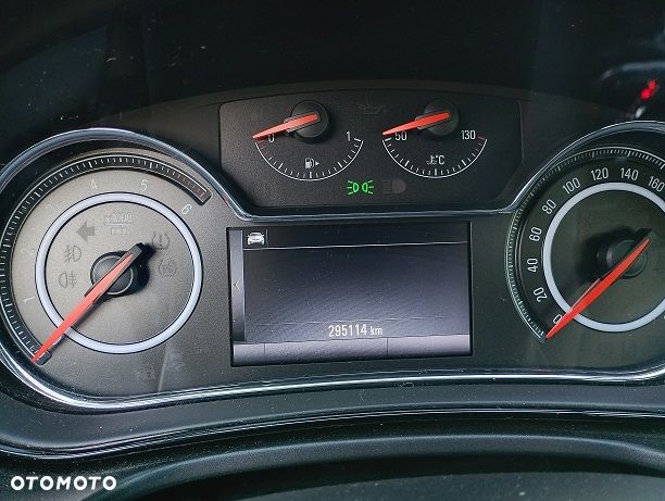 Opel Insignia 1.6 CDTI Sport - 16