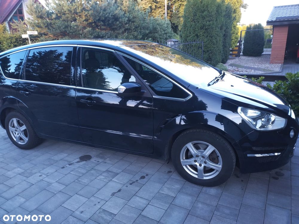 Ford S-Max 2.0 TDCi DPF Trend - 3