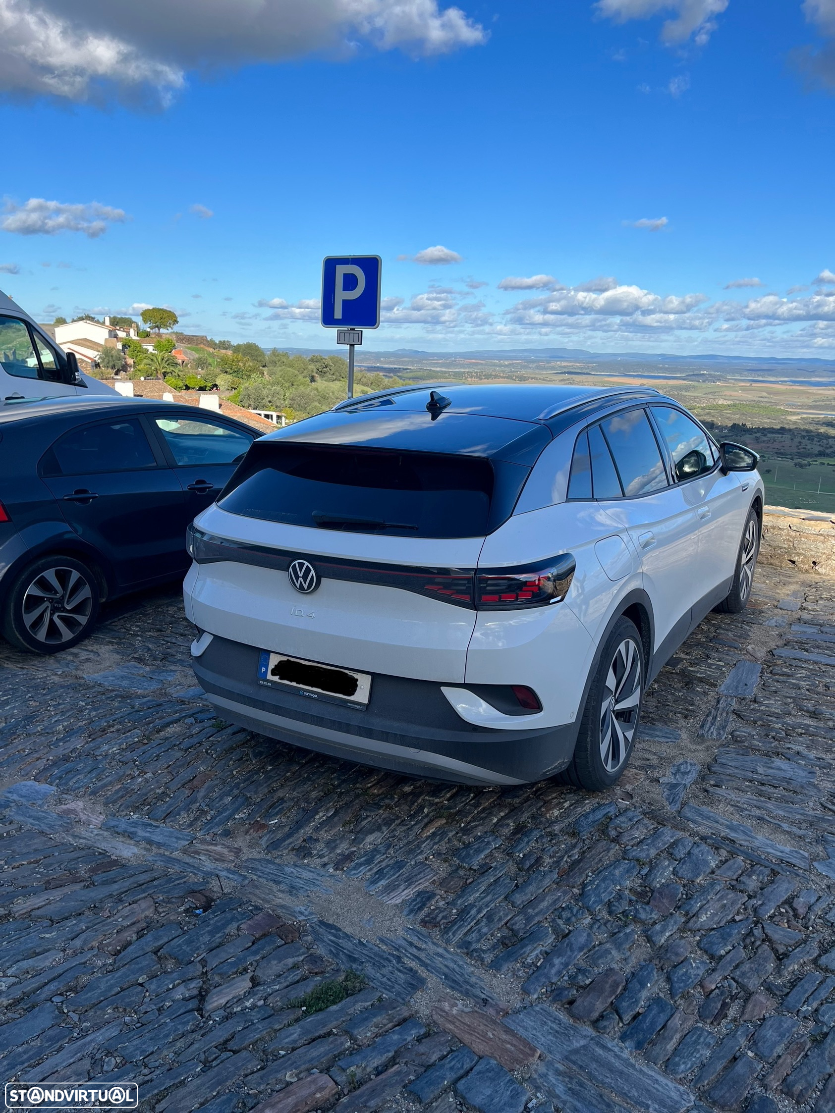 VW ID.4 77 kWh Pro Performance - 4