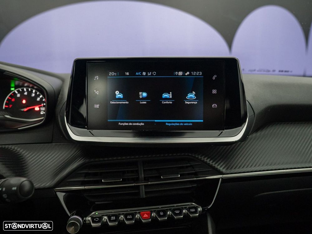 Peugeot 2008 1.2 PureTech Active Pack - 29