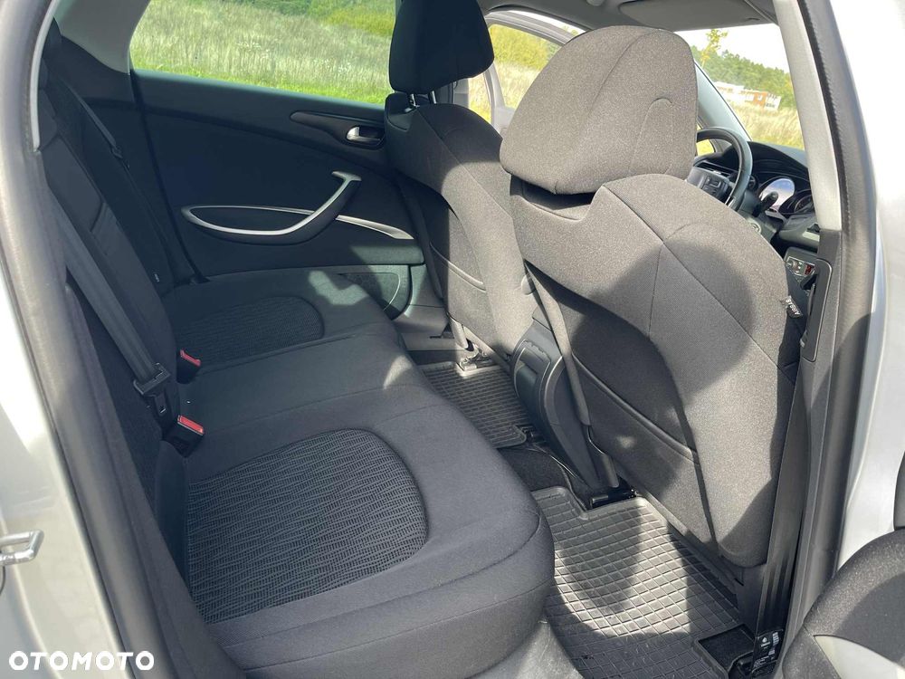 Citroën C5 2.0 HDi Exclusive - 11