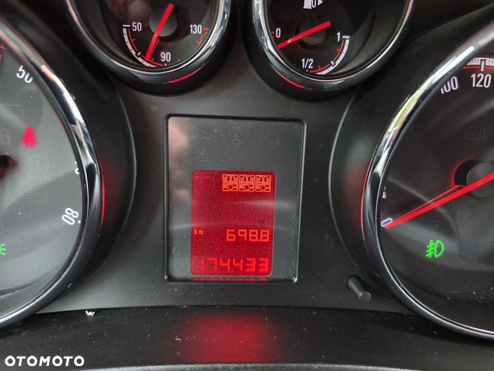 Opel Meriva 1.4 Ecoflex Start/Stop 150 Jahre - 17
