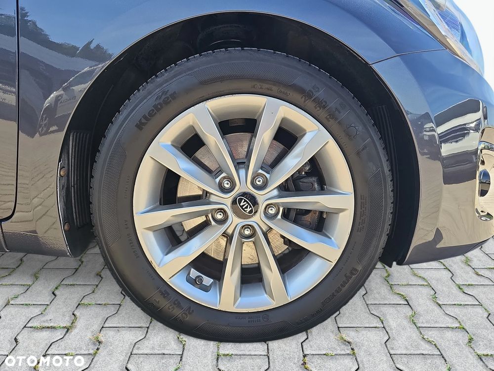 Kia Ceed 1.6 GDI Business Line - 12