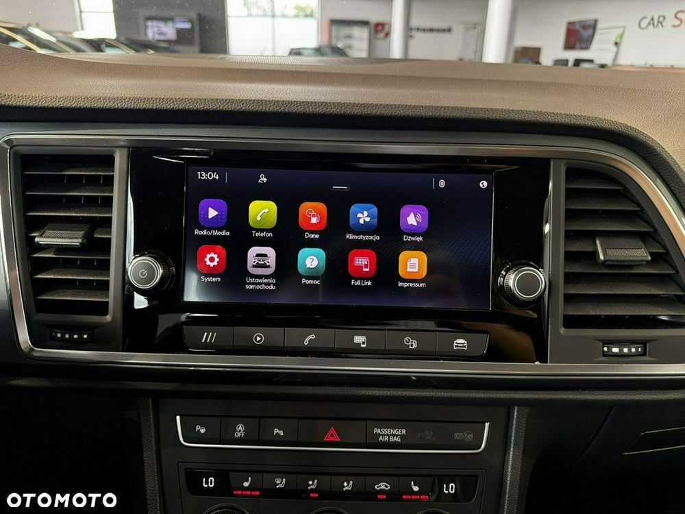 Seat Ateca - 22
