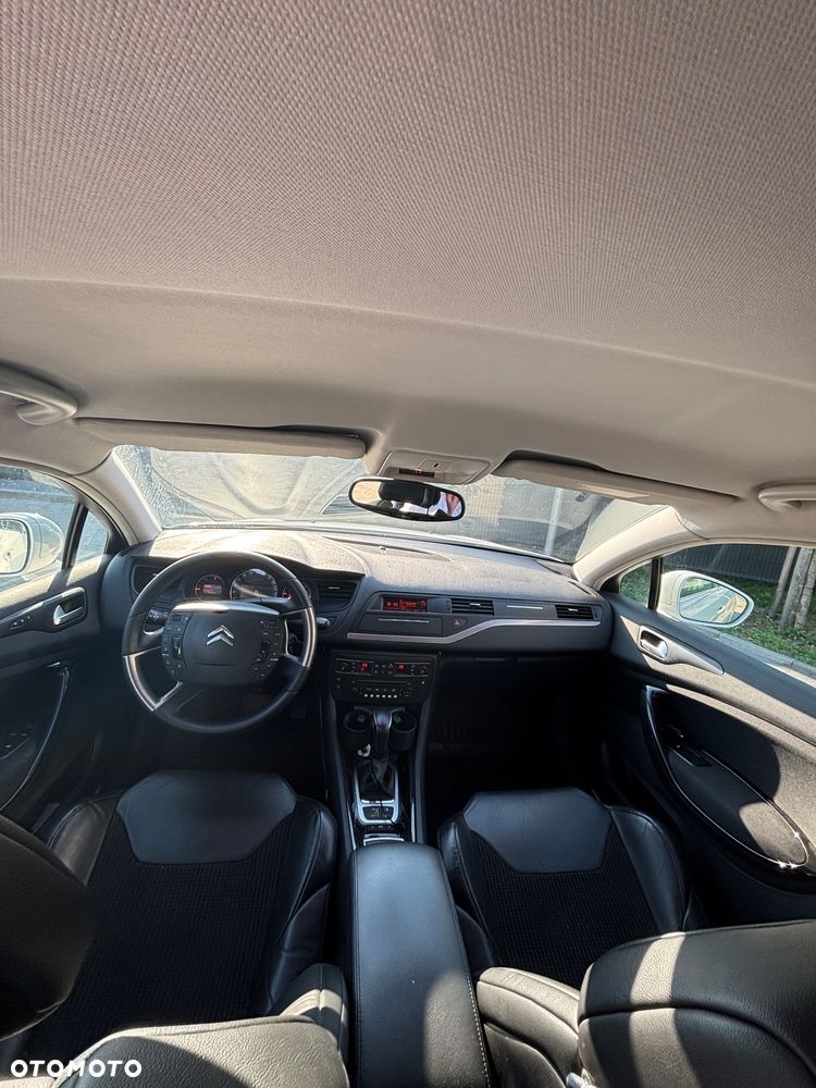 Citroën C5 2.0 HDi Exclusive - 27