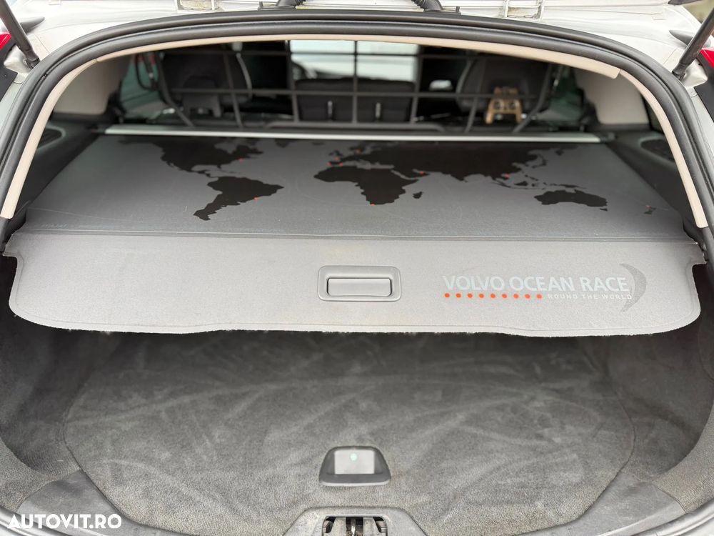 Volvo V60 D2 Start-Stop Ocean Race - 7