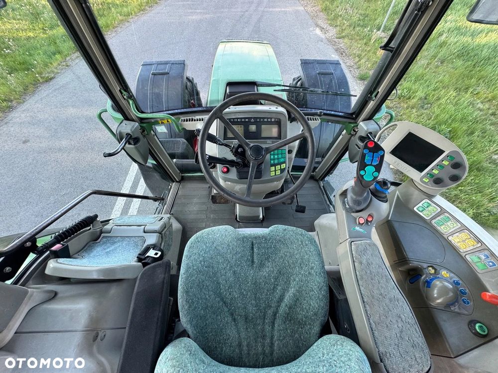 Fendt Favorit 716 Vario 4x4 Super Stan Traktor - 7