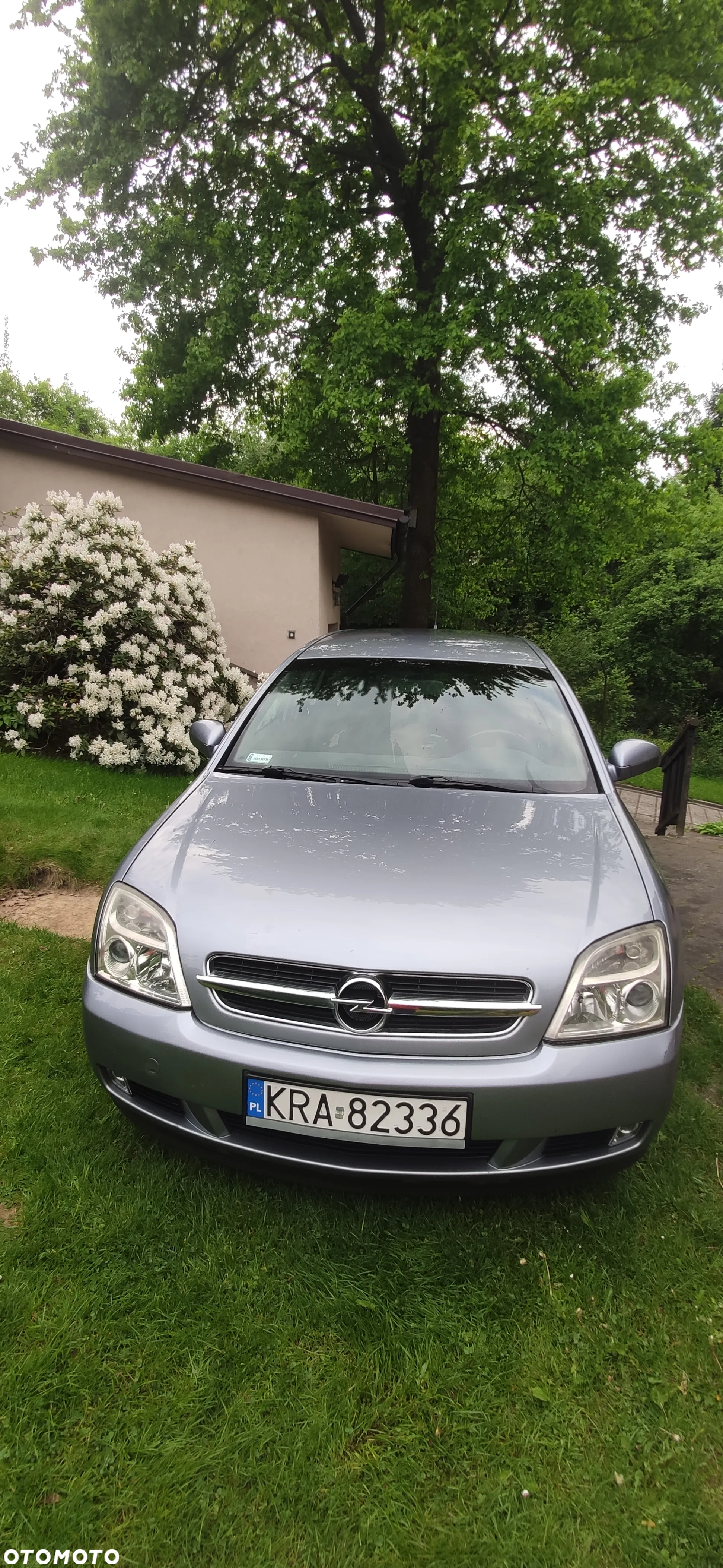Opel Vectra 2.2 DTI Comfort - 5