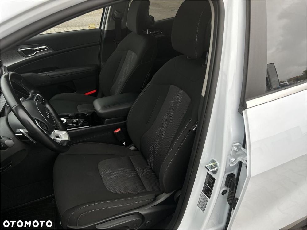 Kia Sportage 1.6 T-GDI MHEV L 2WD DCT - 17