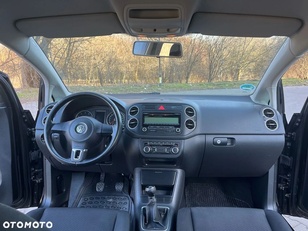 Volkswagen Golf Plus 1.6 Team - 13