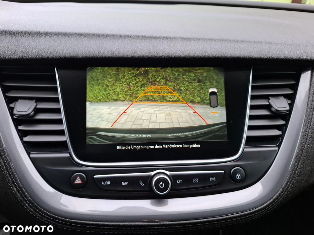 Opel Grandland X - 24