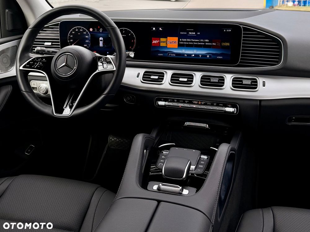 Mercedes-Benz GLE - 10