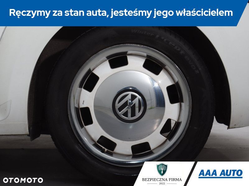 Volkswagen Beetle - 17