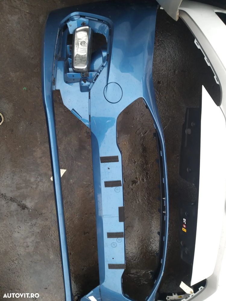 Bara Fata cod: H1BB17757E1A pentru Ford Fiesta MK8 ST200 an 2017 2018 2019 2020 2021 - 2