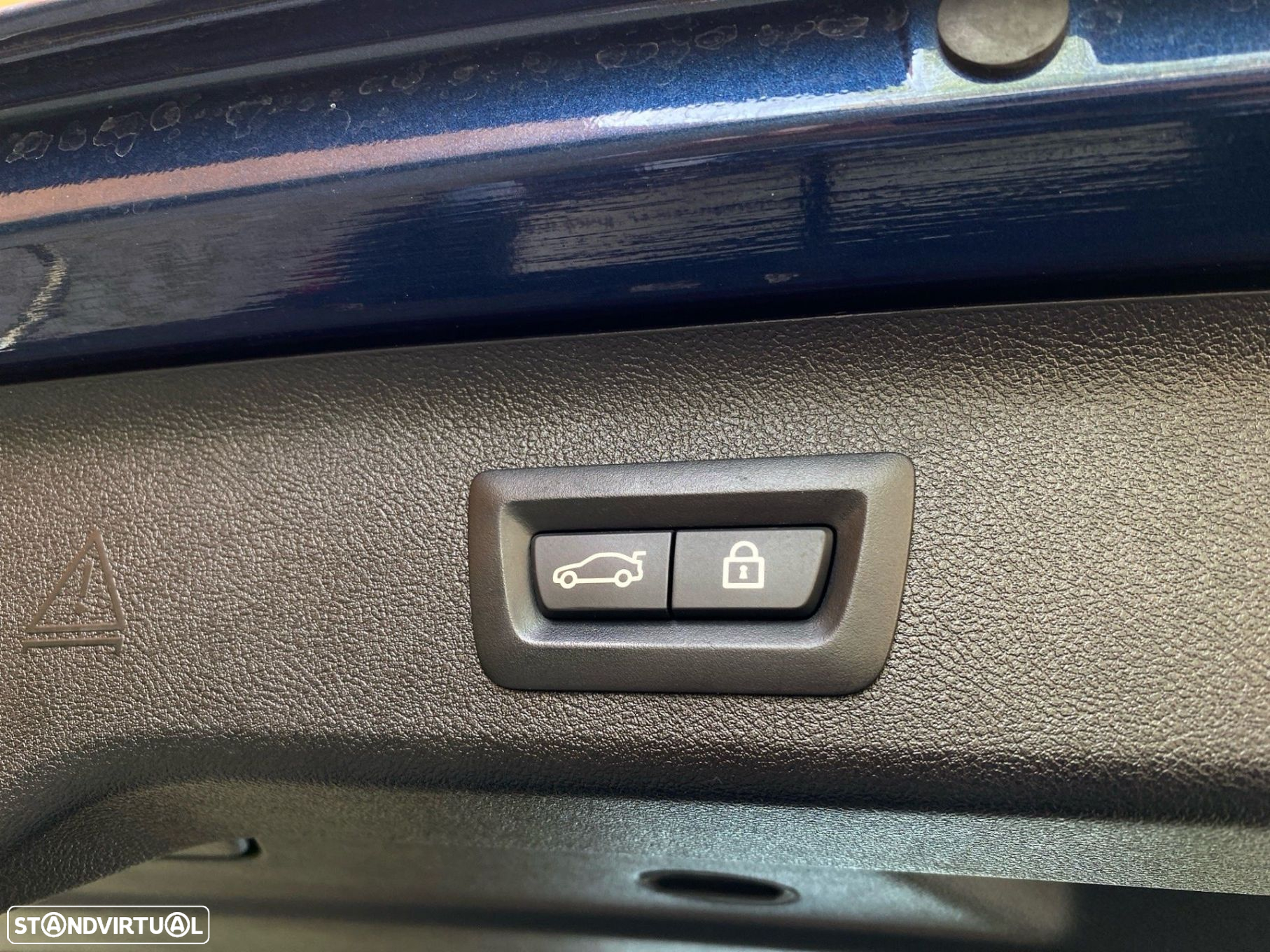 BMW 520 d Auto - 22