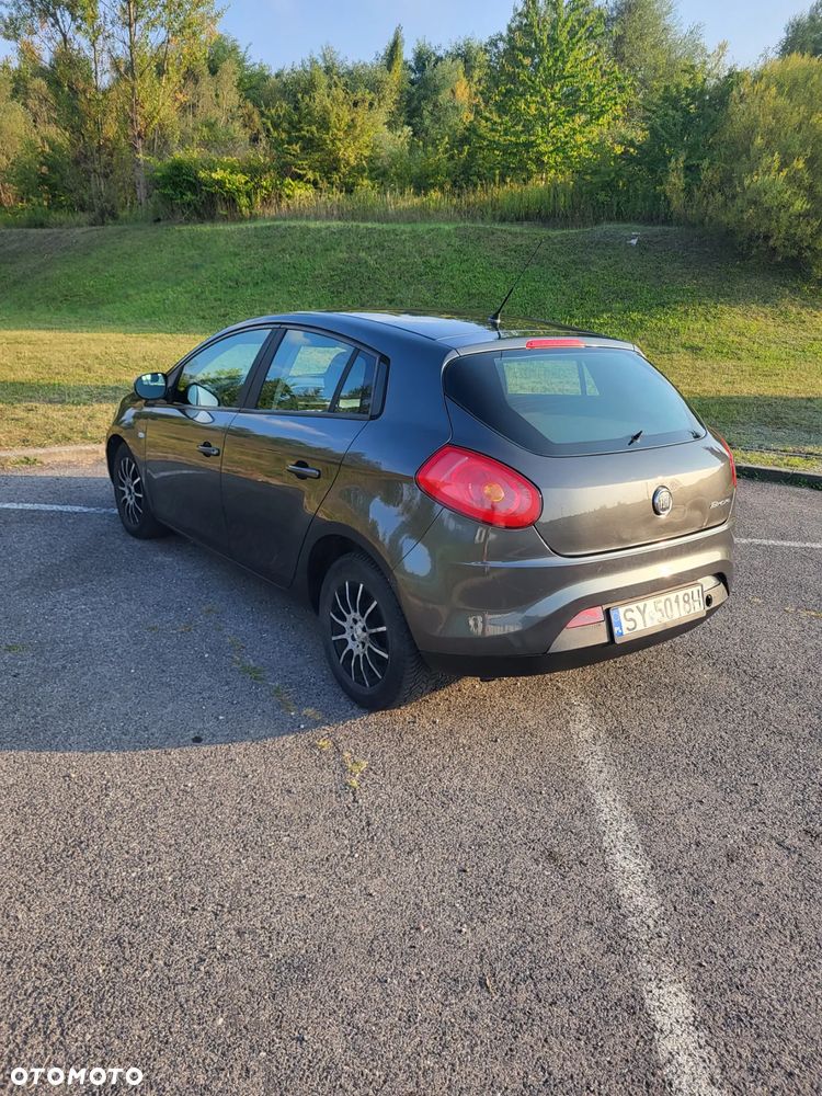 Fiat Bravo 1.6 Multijet 16V Dynamic - 15