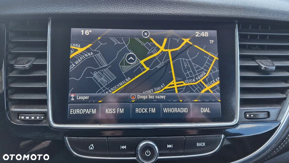Opel Mokka X 1.4 (ecoFLEX) ECOTEC Start/Stop Innovation - 15